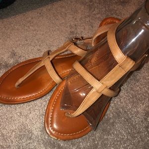 Gianni Bini sandals 🥰